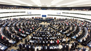 Parlament Europejski oddał hołd Simone Veil