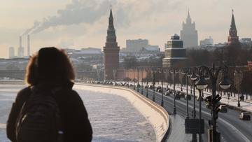 Rosjanie za najbardziej wrogi kraj uważają Polskę. Zmienił się stosunek do Trumpa