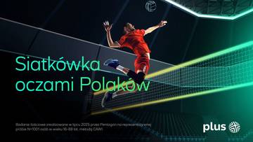 Siatkówka oczami Polaków – emocje i współpraca