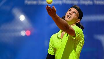 Zaliczył awans o blisko 400 pozycji. Teraz wystąpi w reprezentacji Polski