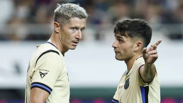 Robert Lewandowski obiektem kontrowersji! Hiszpanie opisali powrót Polaka