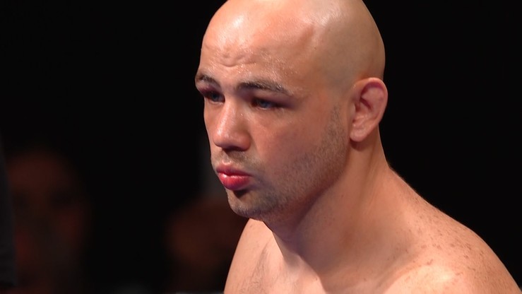 Pindera o Kownackim: Trudne zadanie