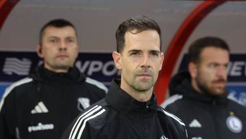 Celje - Legia Warszawa. Skrót meczu Ligi Konferencji (WIDEO)