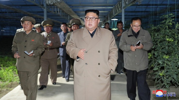 Północnokoreański minister: USA i Korea Płd. muszą przedstawić nowe rozwiązania