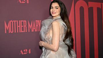 Oto najpiękniejszy człowiek na świecie. Aktorka z prestiżowym wyróżnieniem