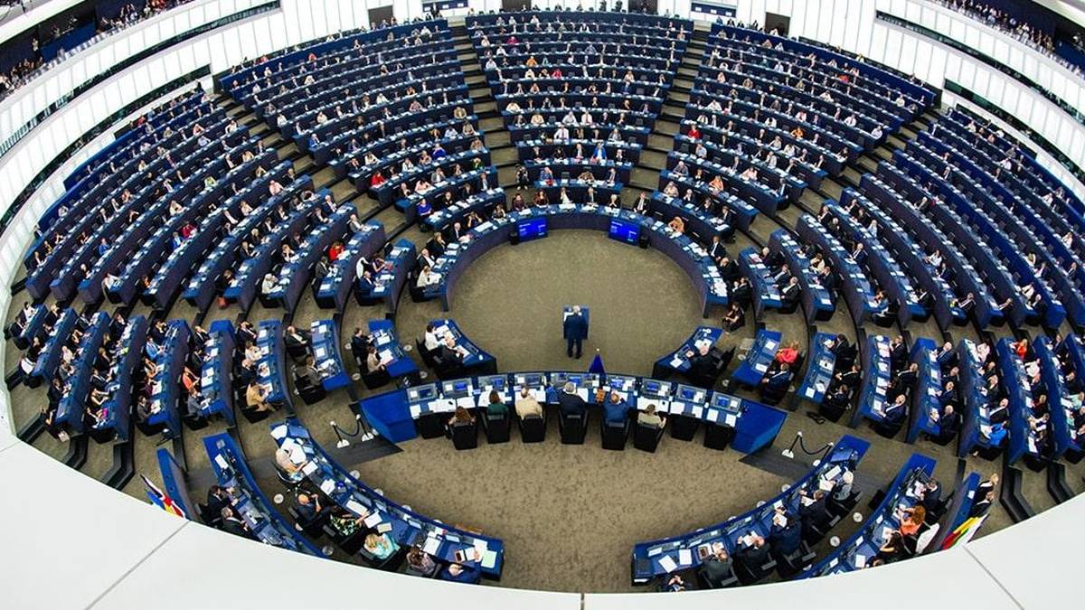 Wybory do Parlamentu Europejskiego. Jest podpis prezydenta