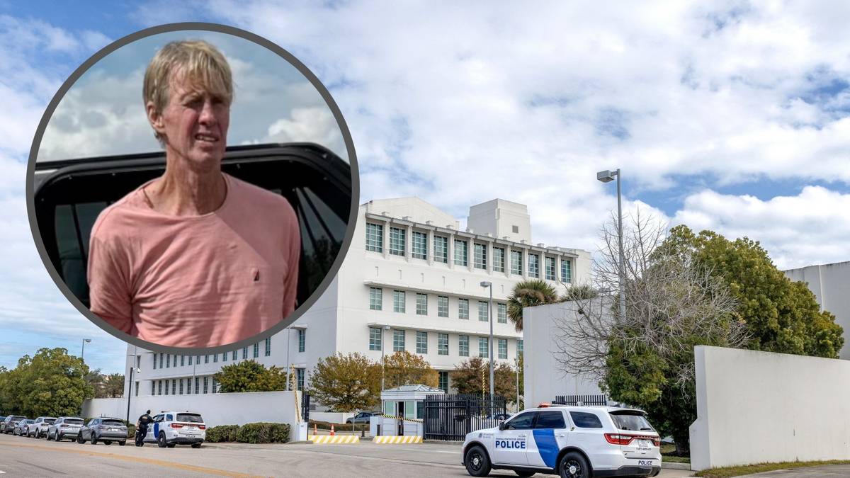 Próbował zastrzelić prezydenta Donalda Trumpa. Sąd nie okazał mu litości