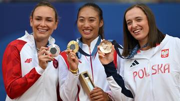 Rywalka Igi Świątek nie zagra w Stuttgarcie! To mistrzyni olimpijska