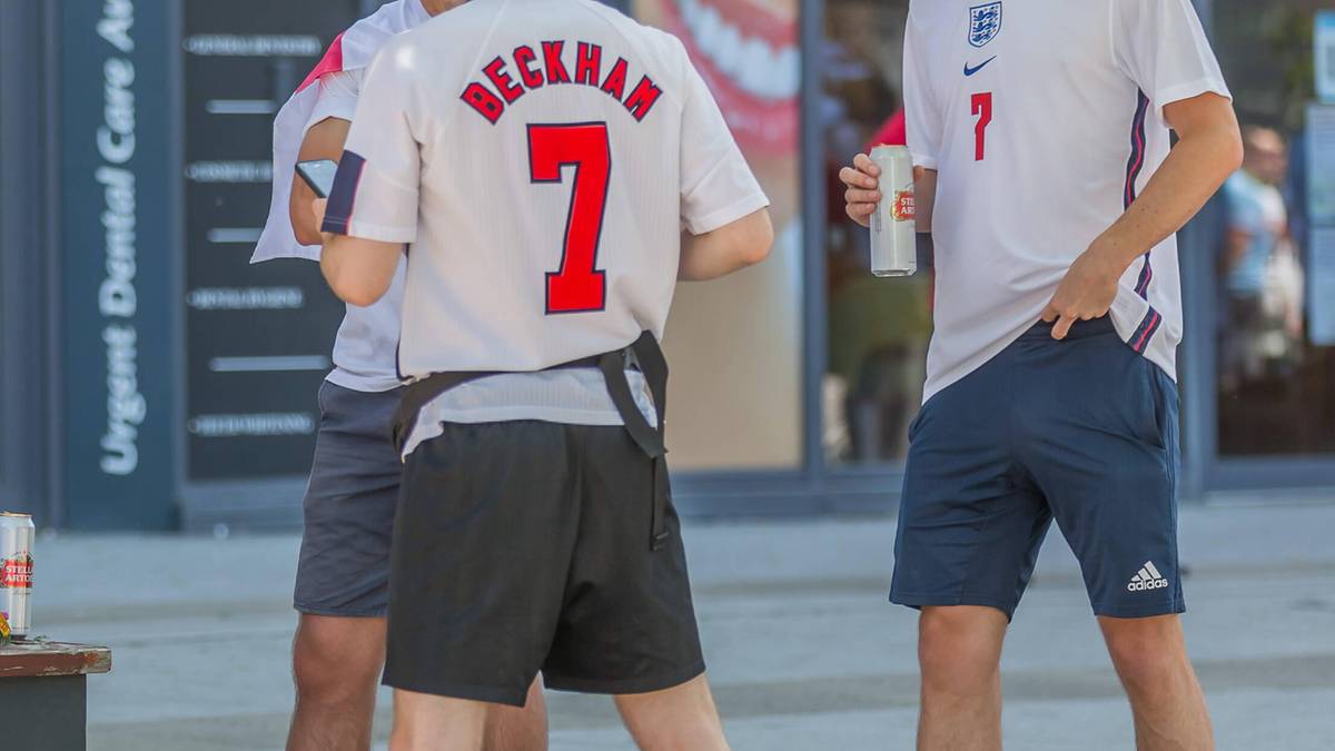 Obraził rasistowsko piłkarza. Teraz latami nie wejdzie na stadion