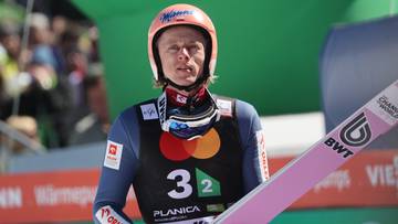 Wspaniała informacja! Dawid Kubacki ponownie zostanie ojcem