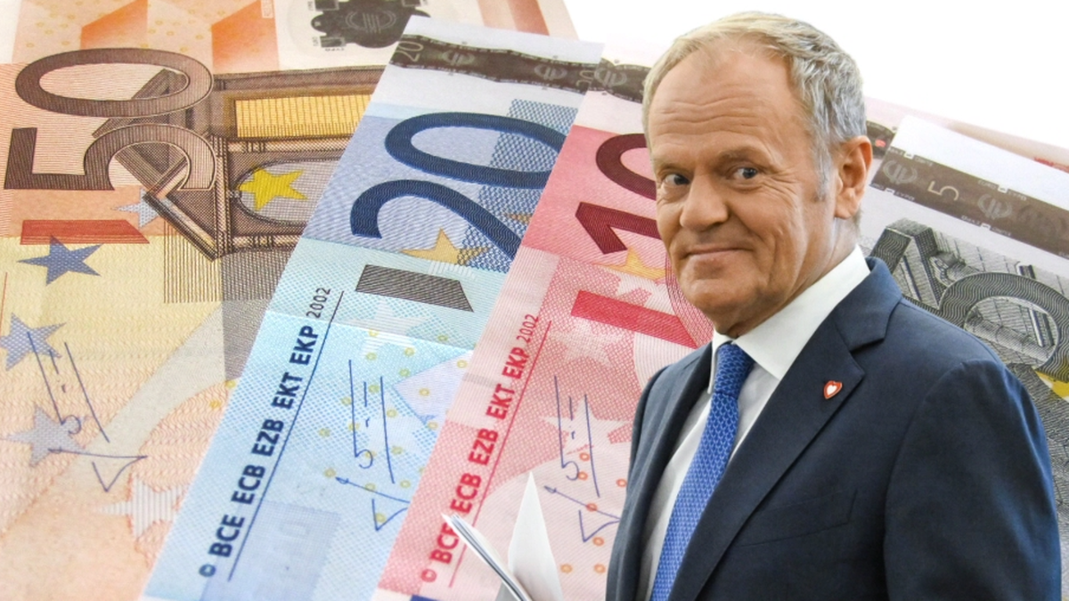 Maria Skłodowska-Curie na banknocie euro? Premier zachęca do głosowania