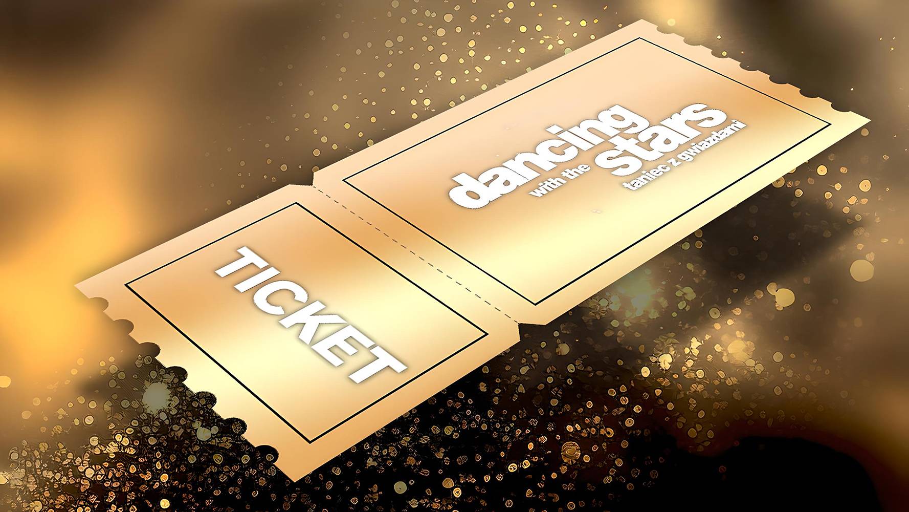 Kup bilety na próby generalne „Dancing with the Stars. Taniec z Gwiazdami”