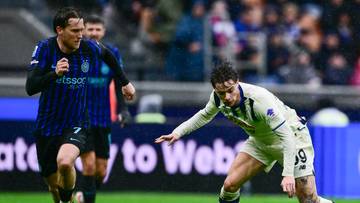 Remis w hicie Serie A. Grali reprezentanci Polski