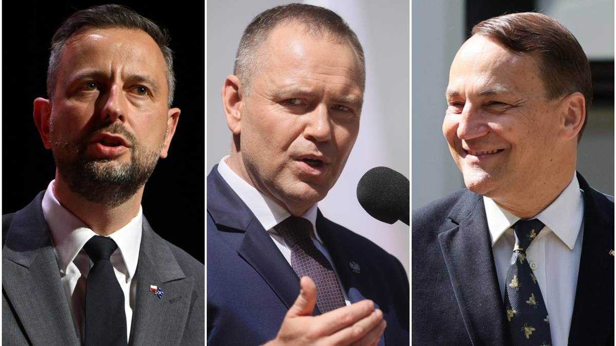 Komu Polacy ufają najbardziej? Jest najnowszy ranking