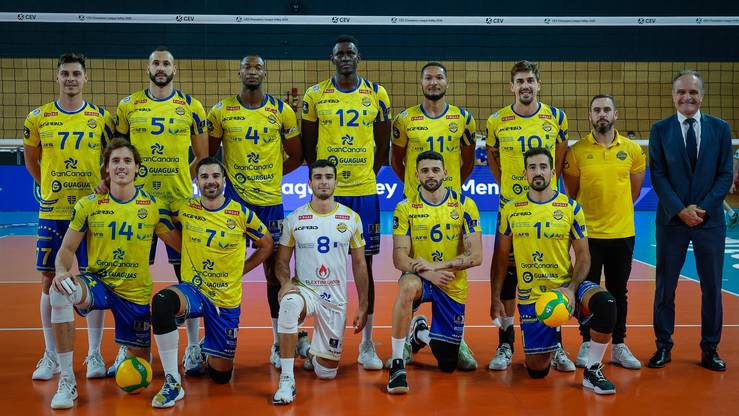 Kto zagra w Lidze Mistrzów siatkarzy? 20 drużyn w walce o trofeum