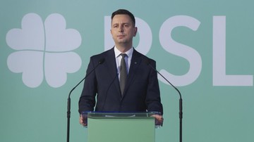 PSL zaproponuje wpisanie członkostwa w UE do polskiej konstytucji