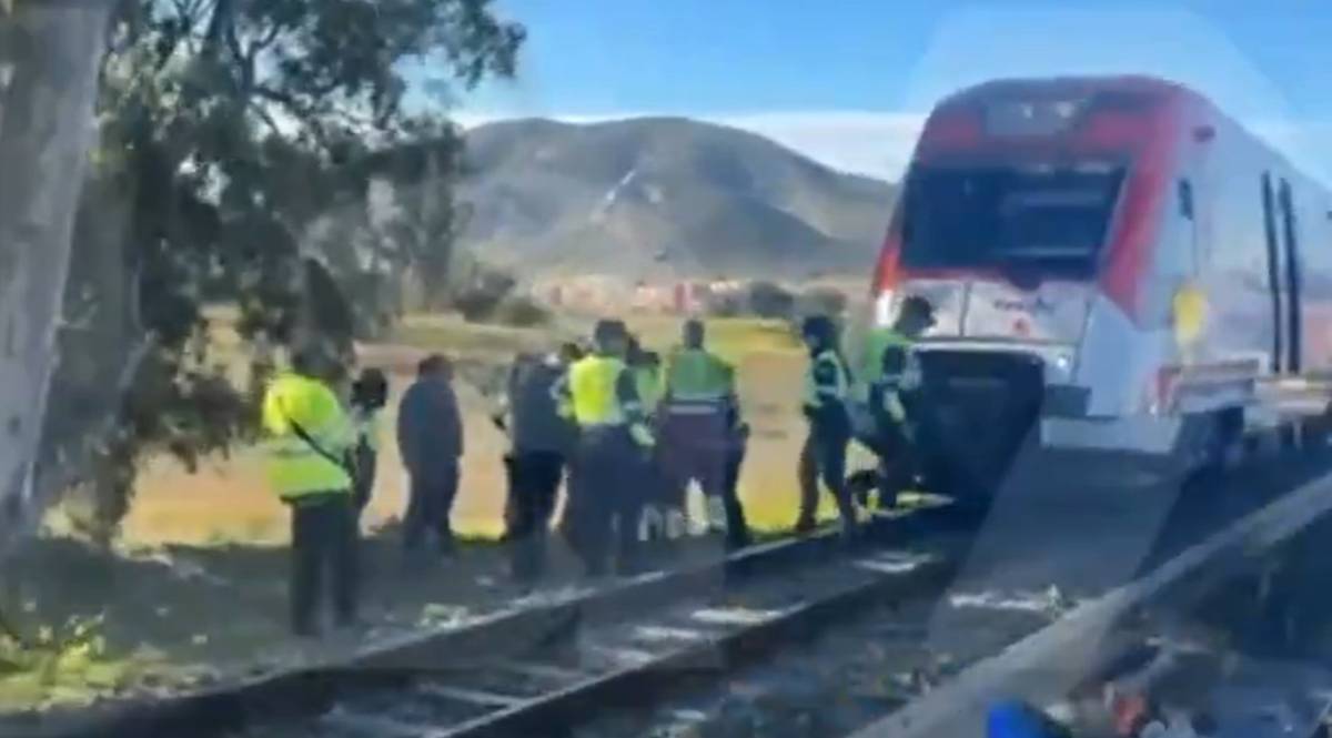 Czarna seria w Hiszpanii. Trzeci wypadek kolejowy w ciągu pięciu dni