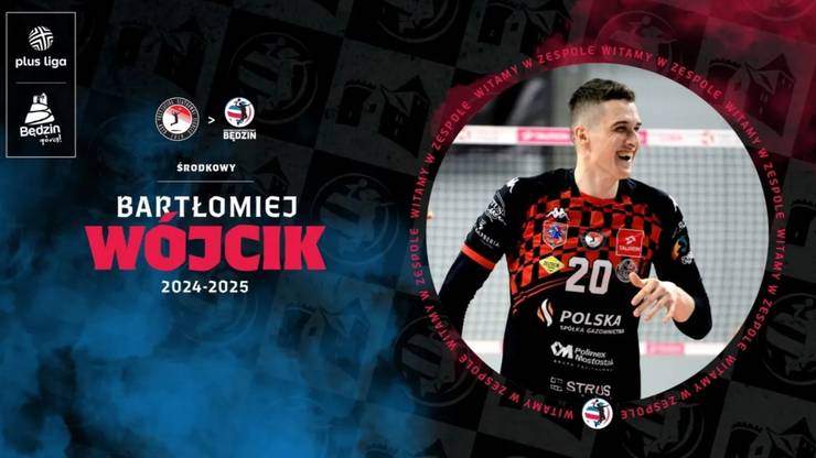 Bartosz czy Bartłomiej? Najsłynniejsze Bartki polskiej siatkówki