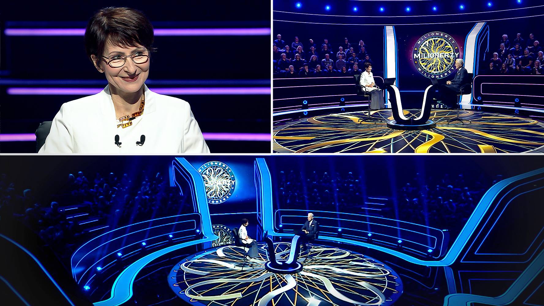 Co to jest FOMO? Prowadzący uważał, że zna odpowiedź