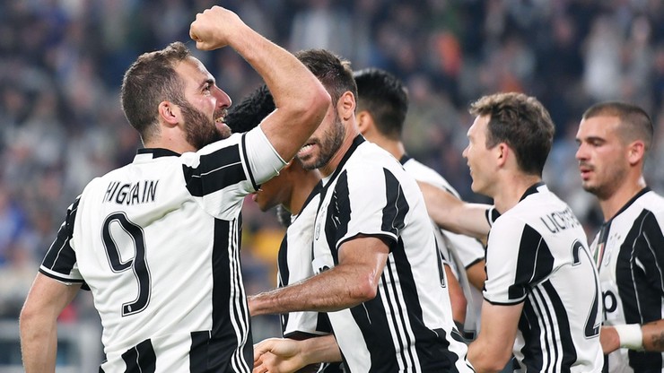 Zwycięstwo Juventusu. Remis zespołu Skorupskiego