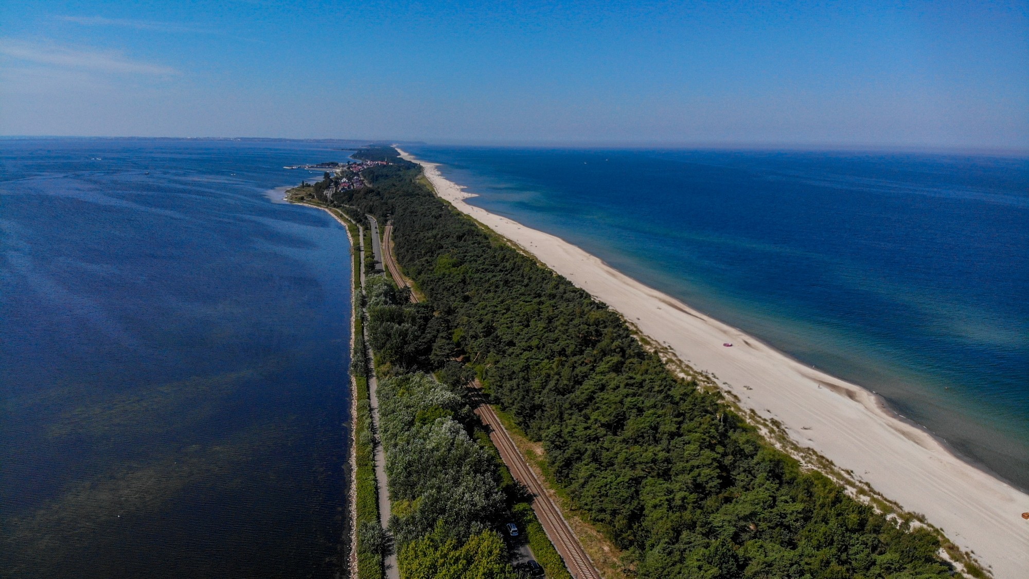 Niesamowita Polska z lotu ptaka - zdjęcie 21