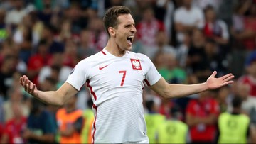 Milik na okładkach włoskich gazet. Transfer niemal przesądzony