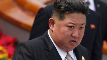 Ukłon Kima w stronę Putina. Tego będą się uczyć północnokoreańskie dzieci