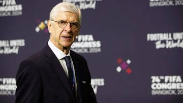 Reforma Wengera. Zmiana o spalonym zrewolucjonizuje futbol?