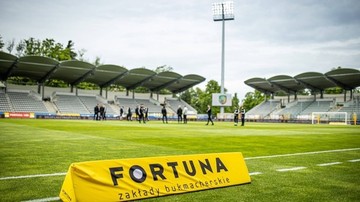 Magazyn Fortuna 1 Ligi. Kliknij i oglądaj