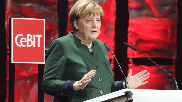 Merkel grozi zakazem wieców tureckich polityków w Niemczech