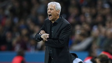 Ligue 1: Nice zwolniło trenera z trybem natychmiastowym