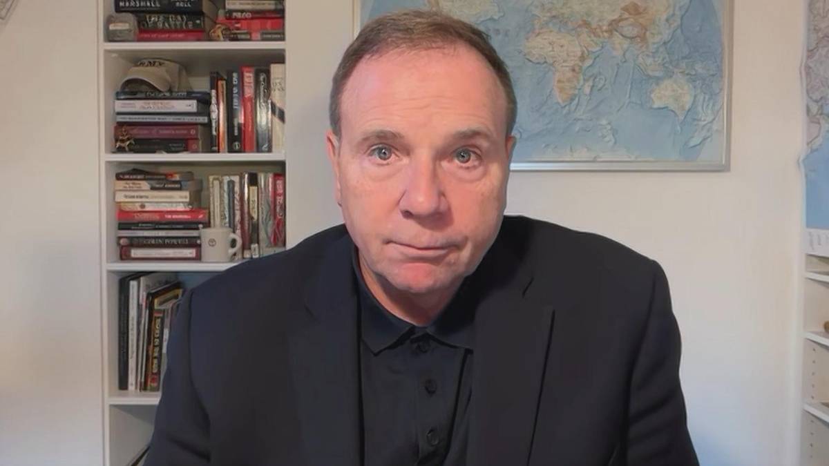 Rosjanie postawią na szantaż? "Wystarczyłoby, iż zaatakowaliby Litwę lub Łotwę"