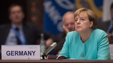 Porażka Angeli Merkel. Antyislamska AfD pokonała CDU