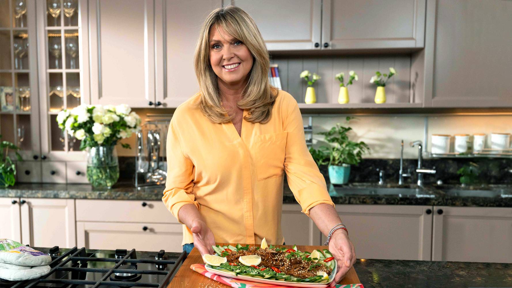 &bdquo;Ewa gotuje&rdquo;: Menu bez węglowodan&oacute;w dla zdrowia