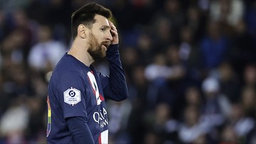 Messi wróci do Barcelony? Prezydent klubu zabrał głos