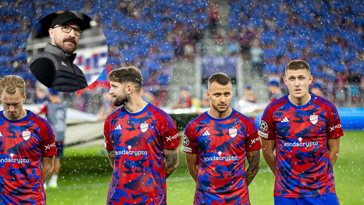 To może być atut Rakowa! "W Kopenhadze rozprzestrzenia się pycha"