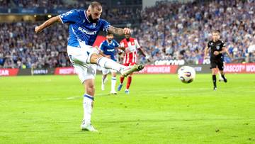 Lech Poznań - KRC Genk. Kto wygrał? Wynik meczu