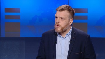 Zandberg: Morawiecki powinien wytłumaczyć się z podejrzeń o konflikt interesów