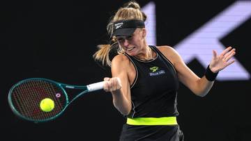 WTA w Meridzie: Magdalena Fręch - Marie Bouzkova. Relacja live i wynik na żywo