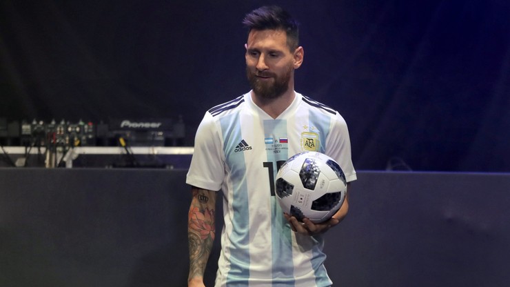 Batistuta: Bardzo się zdenerwowałem, gdy Messi pobił mój rekord