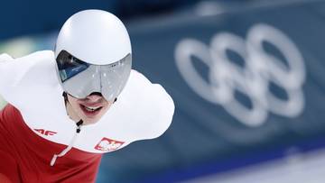 Drugi medal dla Polski. Władimir Semirunnij na olimpijskim podium