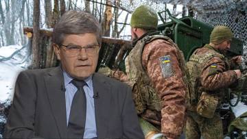 Wybory w Ukrainie są możliwe? Ekspert: Mamy dwa warianty