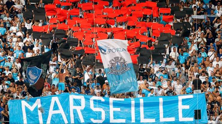 Fogiel z Paryża: Czy Ligue 1 dorówna reprezentacji mistrzów świata?