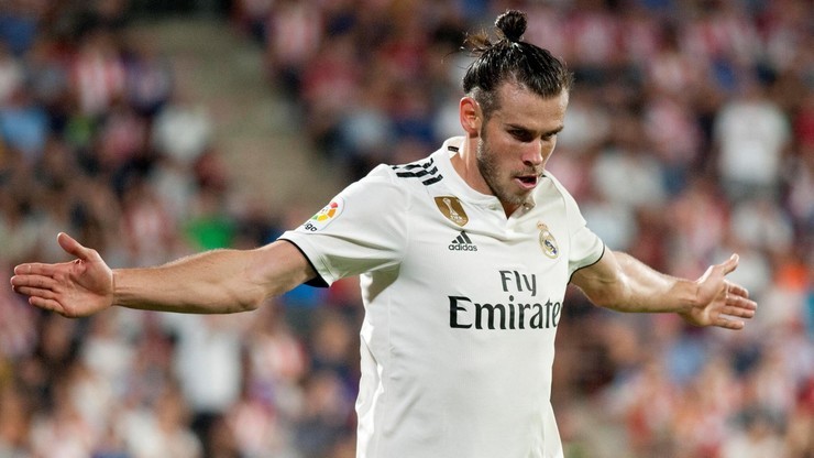 Bale odejdzie z Realu Madryt. Zidane potwierdził