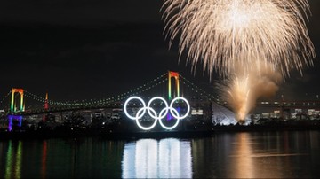 Tokio 2020: Nie ma planu "B" dla igrzysk
