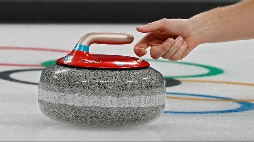 Jeszcze jeden skandal w Polskim Związku Curlingu