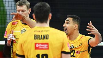Energa Trefl zaserwował kibicom emocje! ZAKSA pokonana