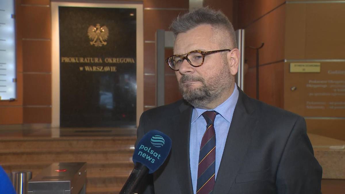Sprzedaż działki pod CPK. Prokuratura wszczyna śledztwo