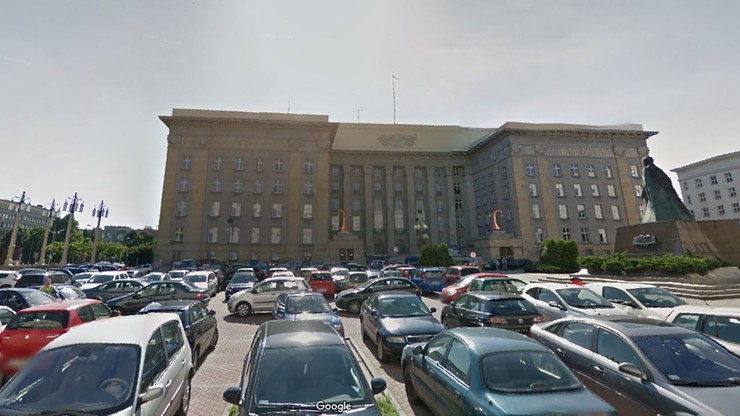 Sejm zamienią w twierdzę. Trwa przygotowywanie materiałów pirotechnicznych