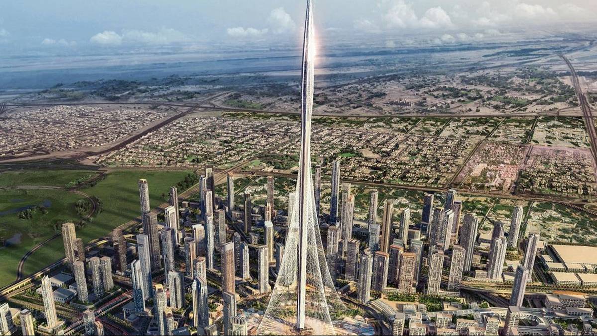 Wstrzymany megaprojekt wraca do gry. Inwestor zapowiada zmiany